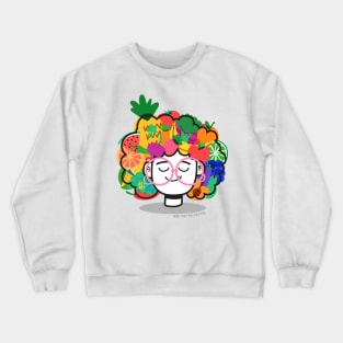 Fruitty Crewneck Sweatshirt